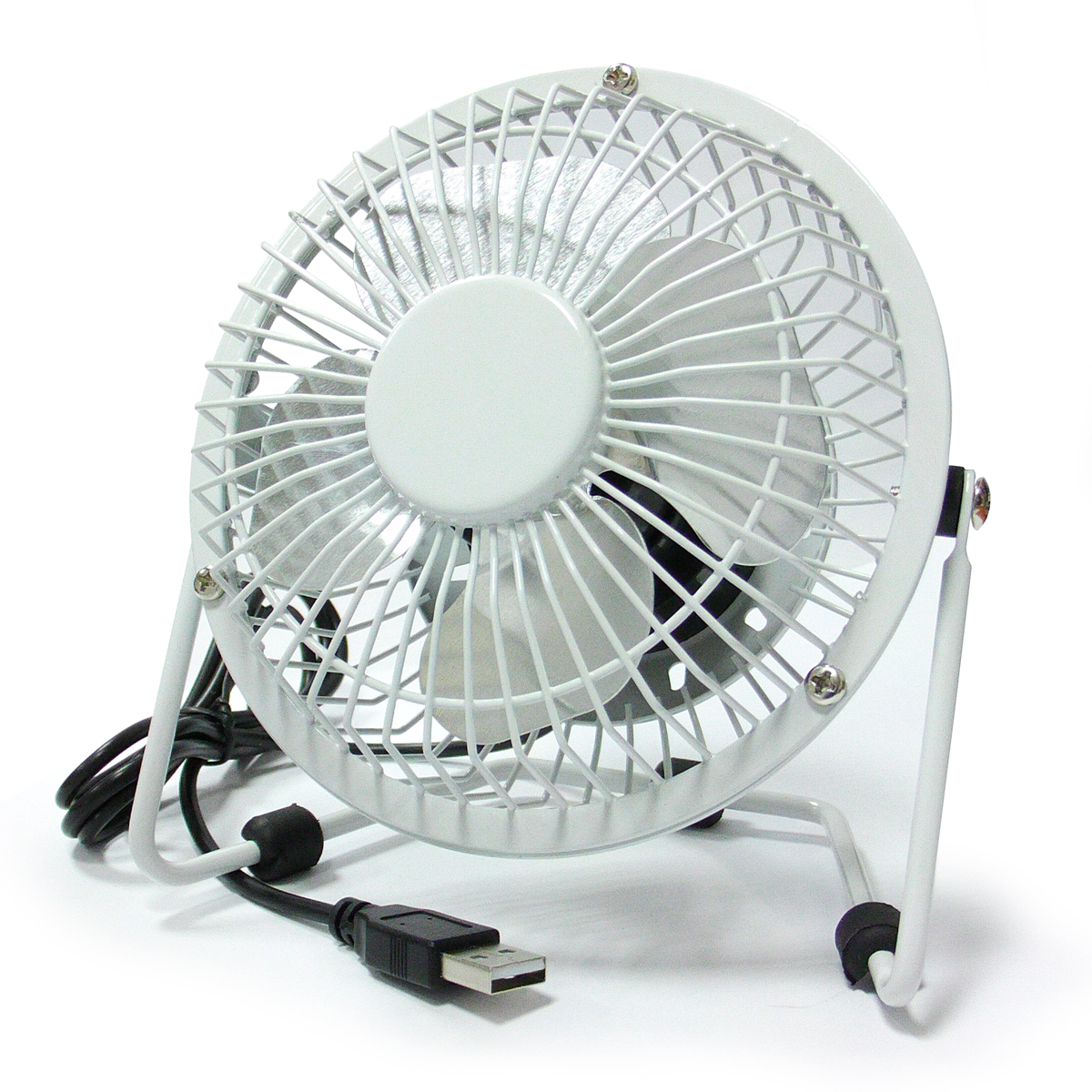 4 inch USB Desk Fan